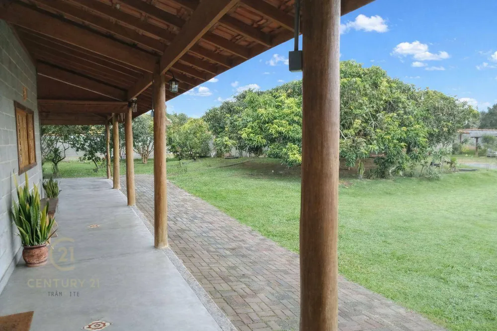 Chácara, 2 quartos, 2000 m² - Foto 5