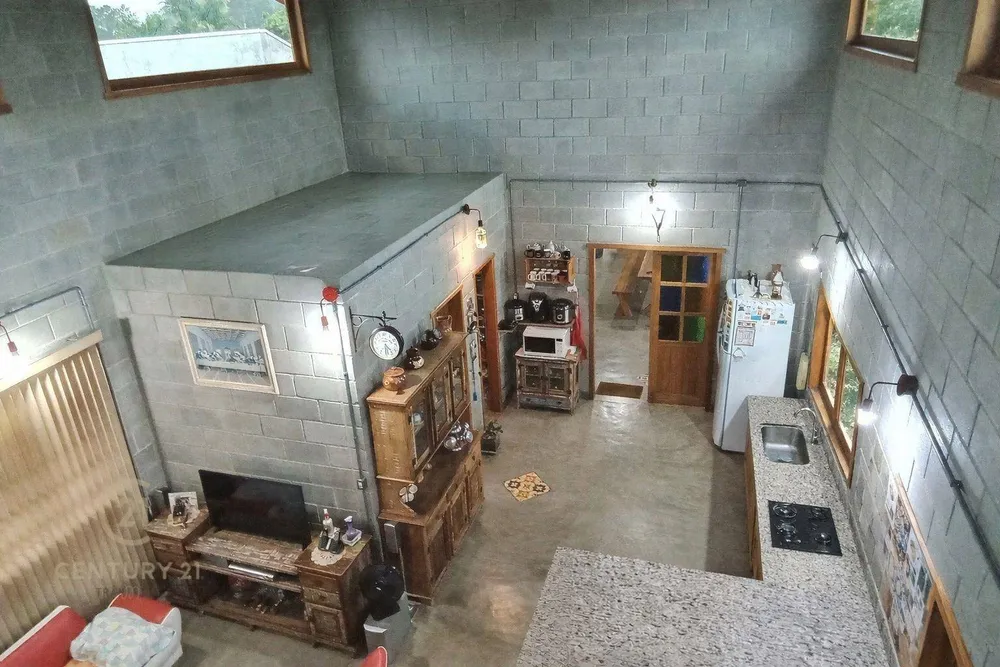 Chácara, 2 quartos, 2000 m² - Foto 15
