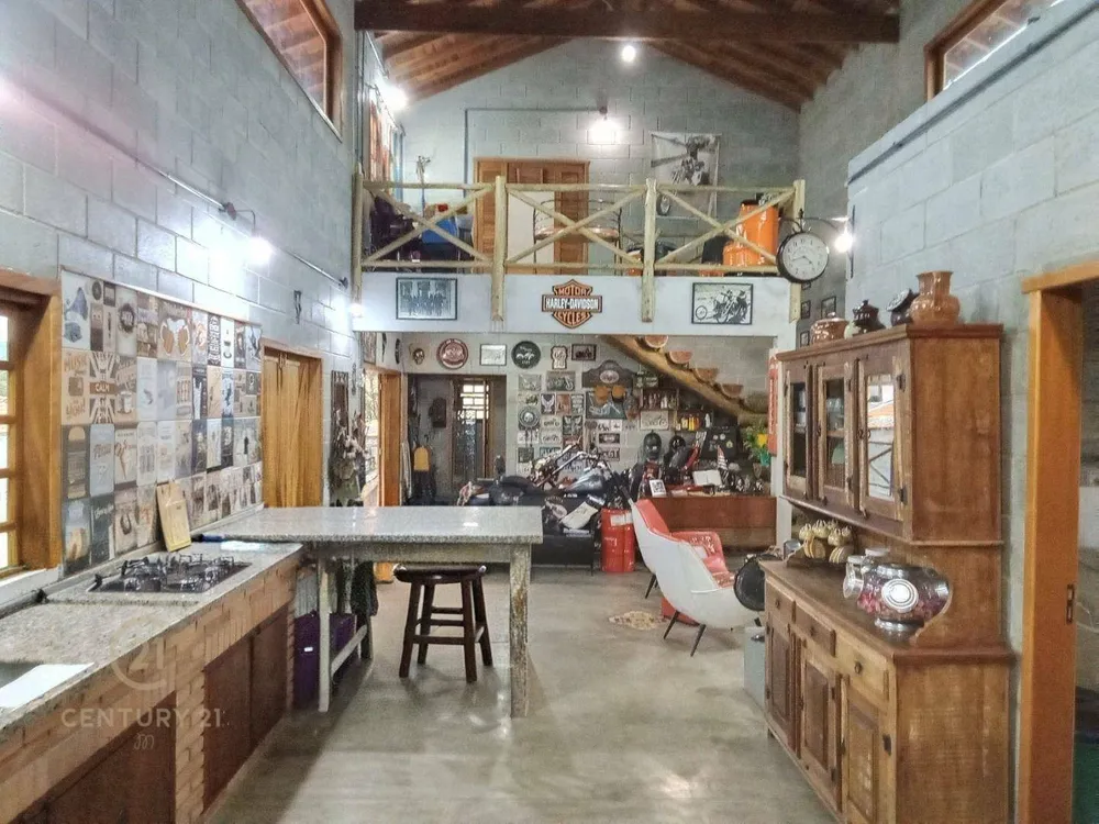 Chácara, 2 quartos, 2000 m² - Foto 11
