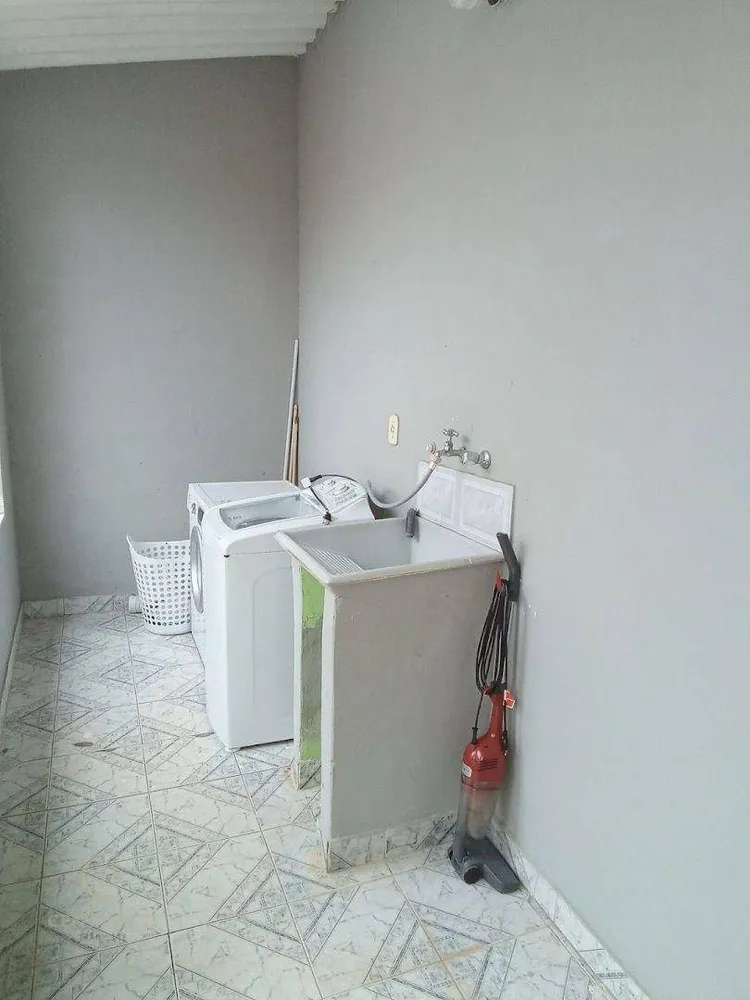 Casa, 1 quarto, 130 m² - Foto 7
