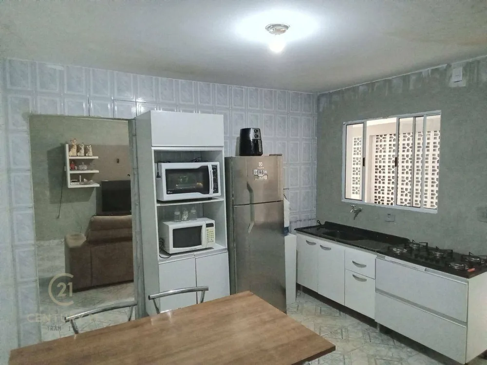 Casa, 1 quarto, 130 m² - Foto 4