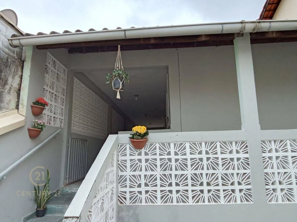 Casa, 1 quarto, 130 m² - Foto 1