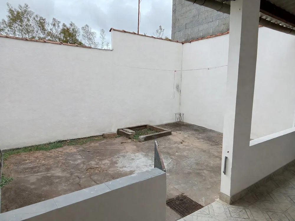 Casa, 1 quarto, 130 m² - Foto 8