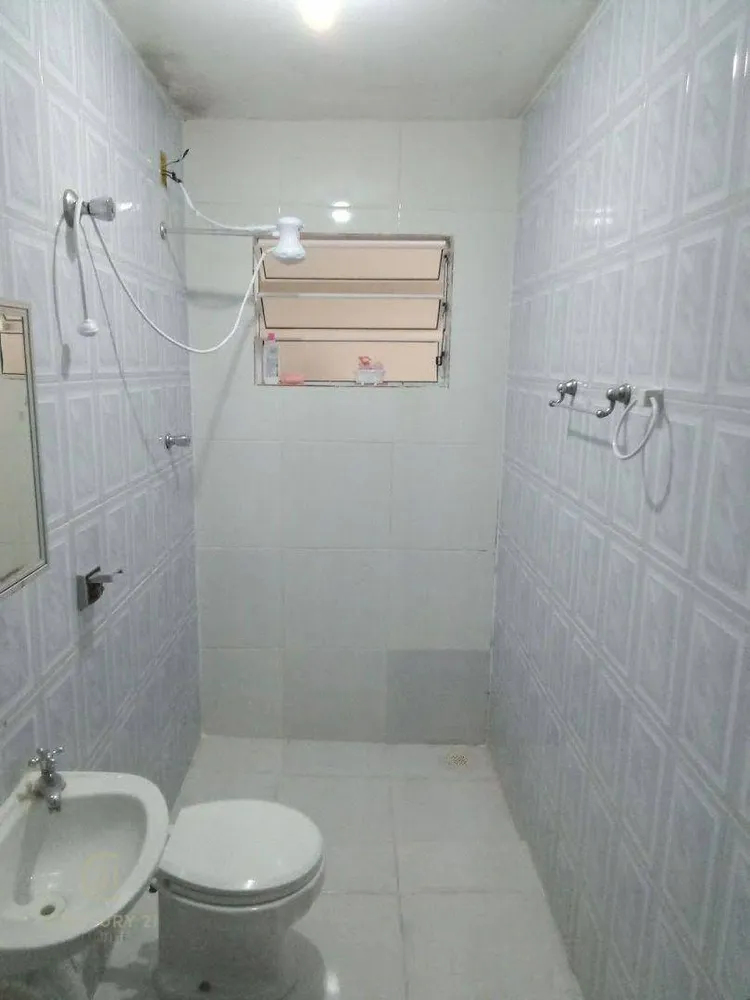 Casa, 1 quarto, 130 m² - Foto 9