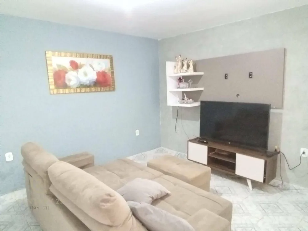 Casa, 1 quarto, 130 m² - Foto 3