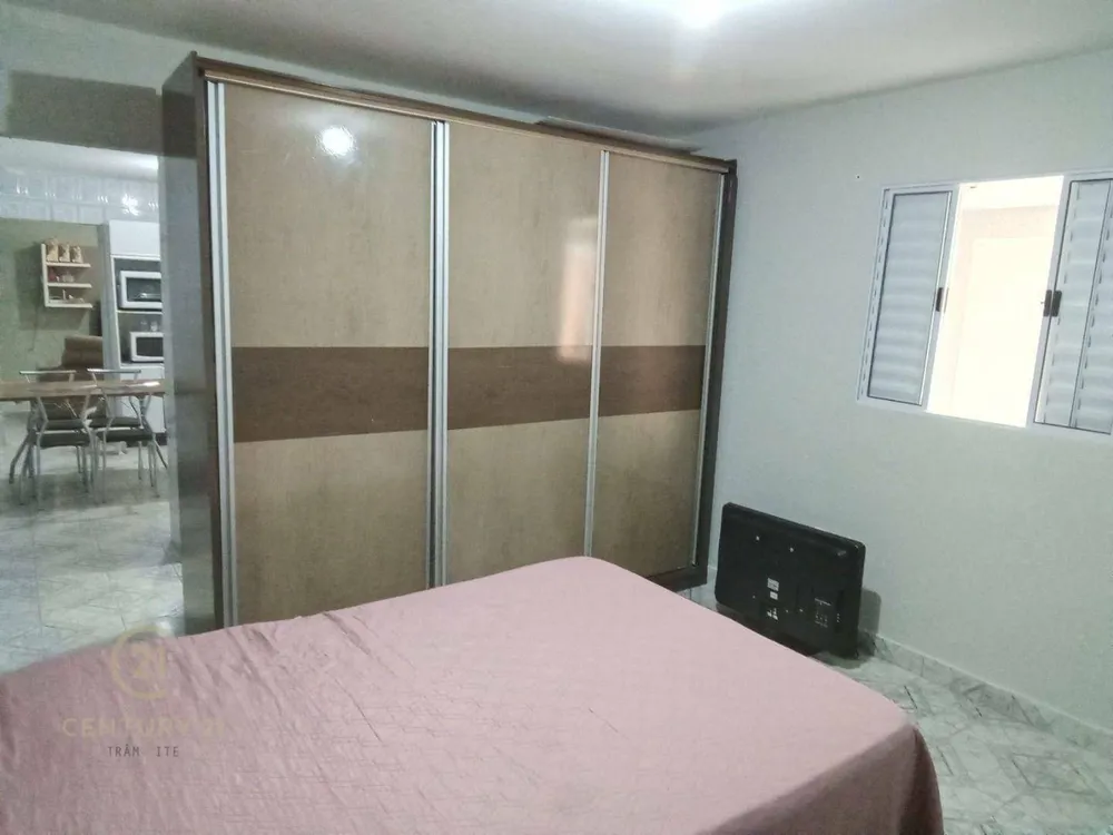 Casa, 1 quarto, 130 m² - Foto 5
