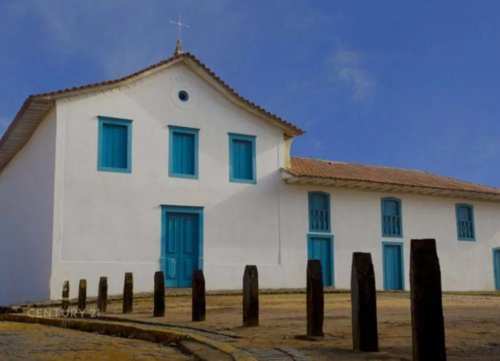 Casa, 1 quarto, 130 m² - Foto 13