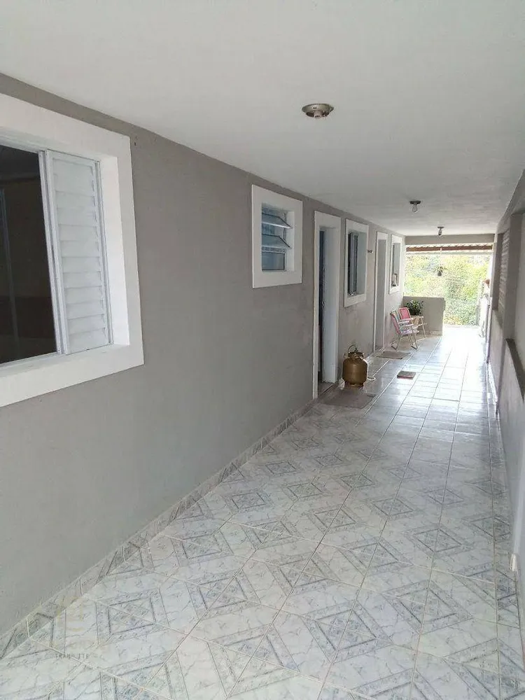 Casa, 1 quarto, 130 m² - Foto 6