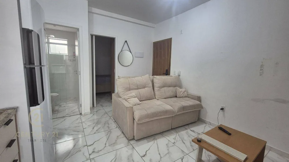 Apartamento, 2 quartos, 41 m² - Foto 3