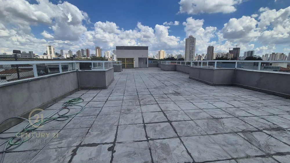 Apartamento, 2 quartos, 41 m² - Foto 15