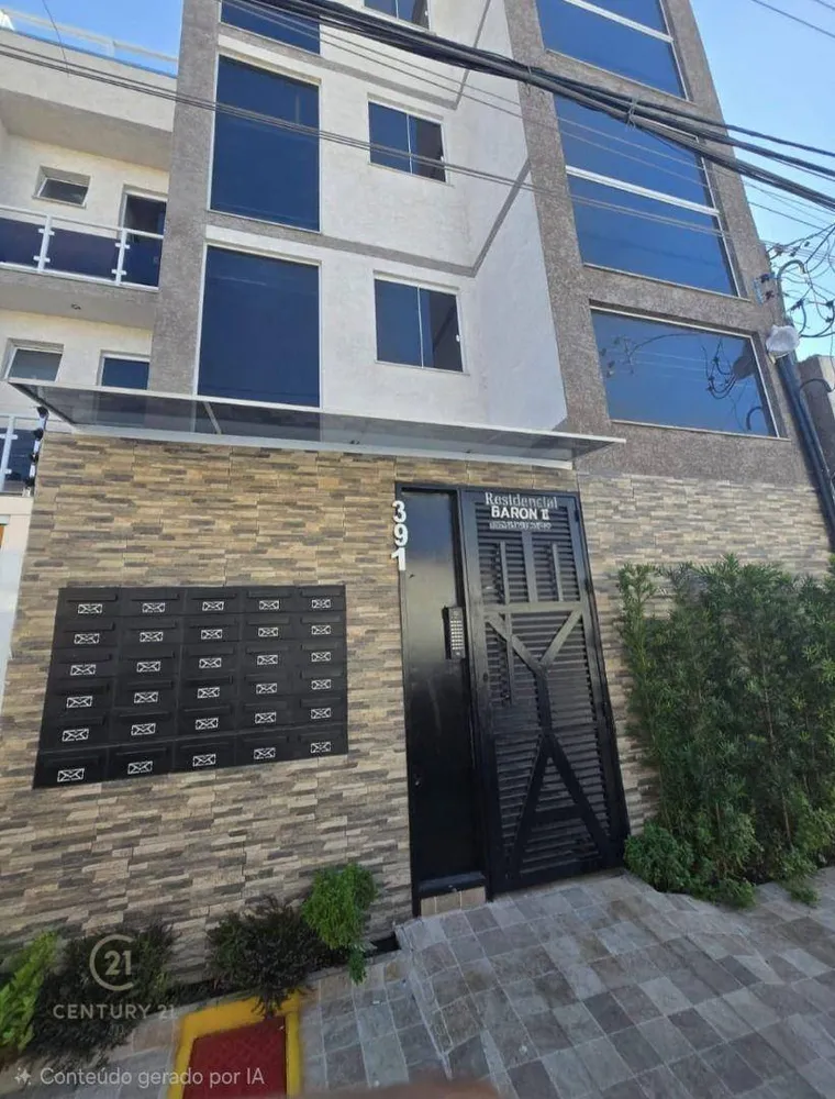 Apartamento, 2 quartos, 41 m² - Foto 14