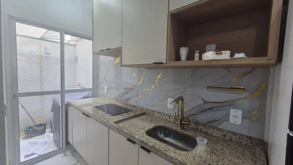 Apartamento, 2 quartos, 41 m² - Foto 5