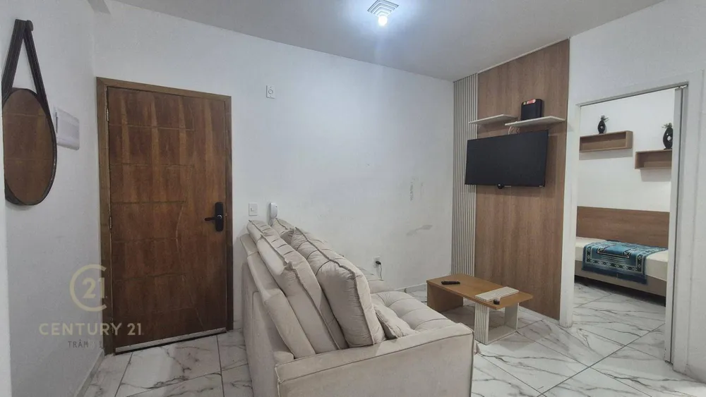 Apartamento, 2 quartos, 41 m² - Foto 2