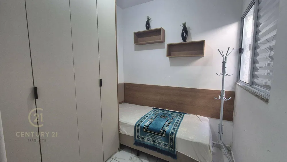 Apartamento, 2 quartos, 41 m² - Foto 11