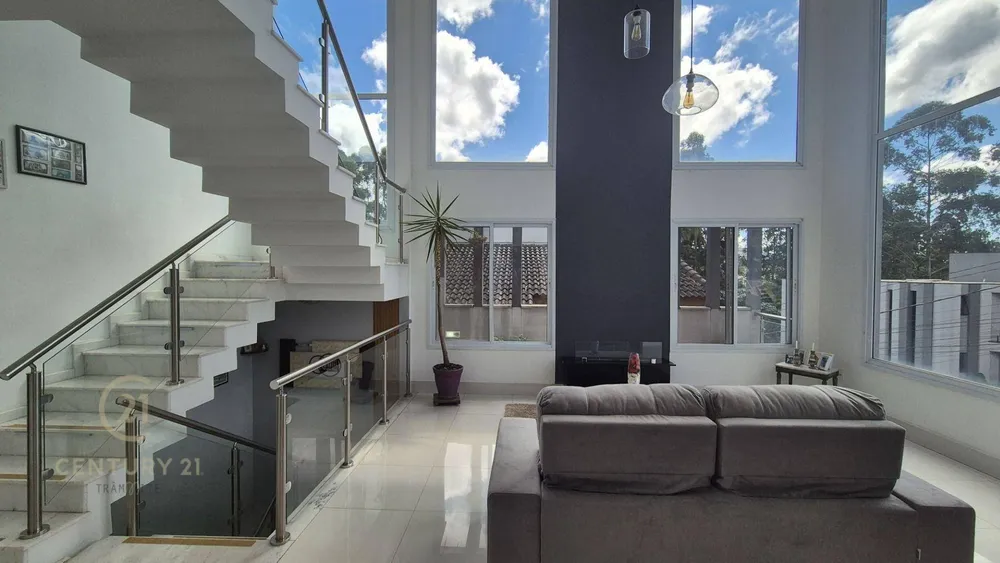 Casa de Condomínio, 3 quartos - Foto 5