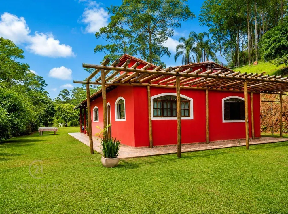 Chácara, 4 quartos, 2 hectares - Foto 2