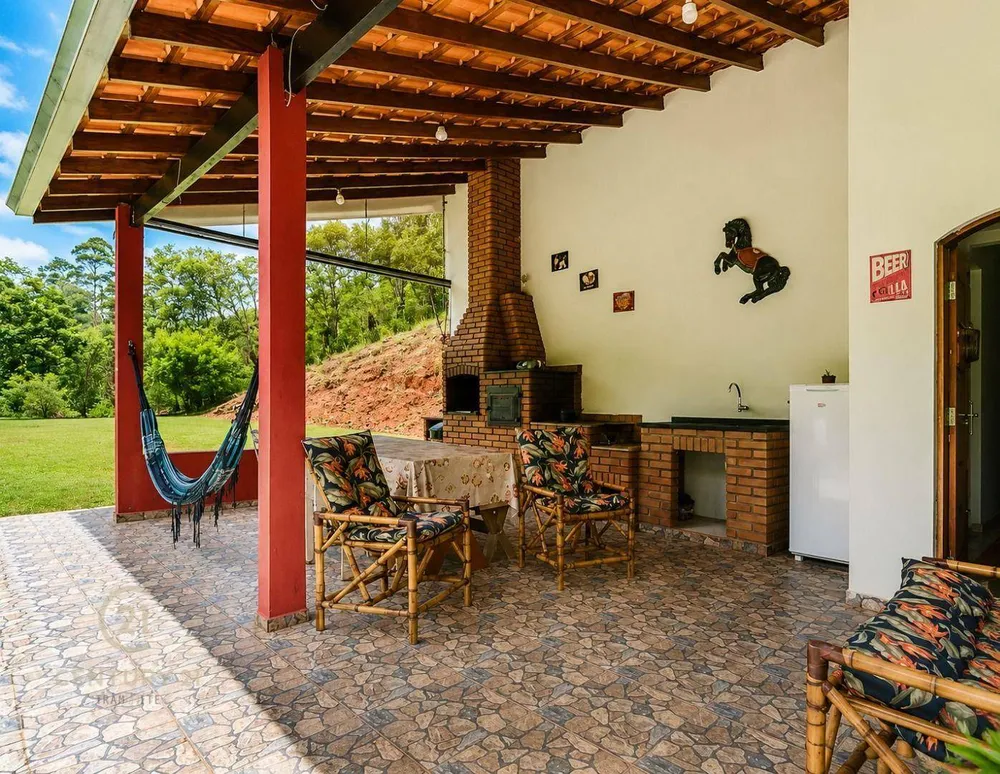 Chácara, 4 quartos, 2 hectares - Foto 4