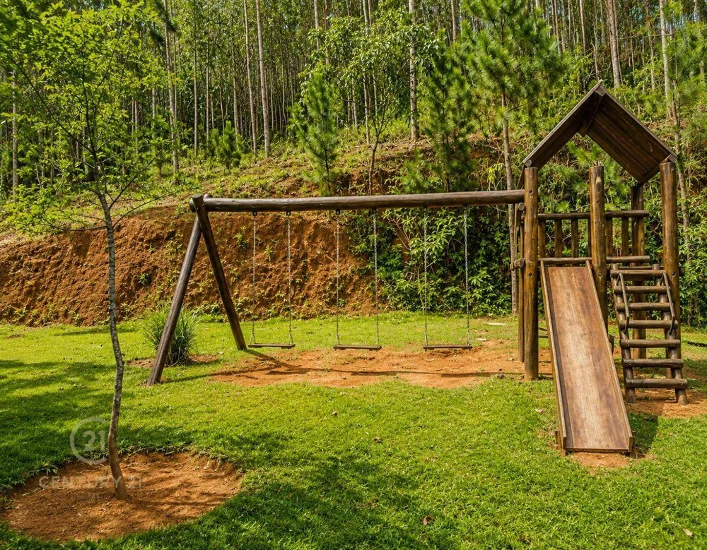 Chácara, 4 quartos, 2 hectares - Foto 6