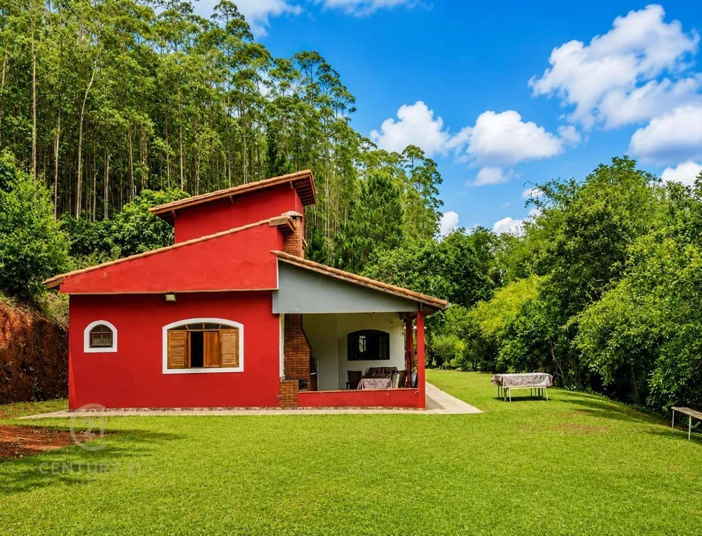 Chácara, 4 quartos, 2 hectares - Foto 3