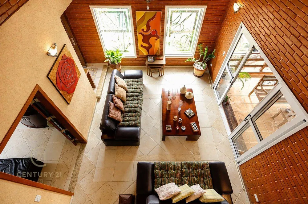 Casa de Condomínio, 5 quartos - Foto 9