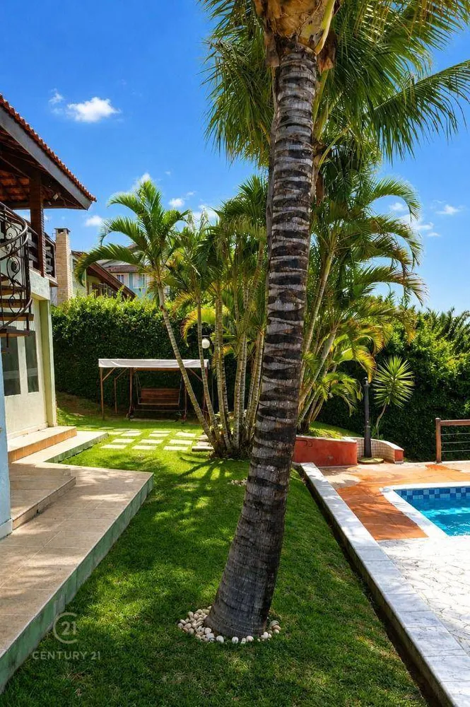 Casa de Condomínio, 5 quartos - Foto 8
