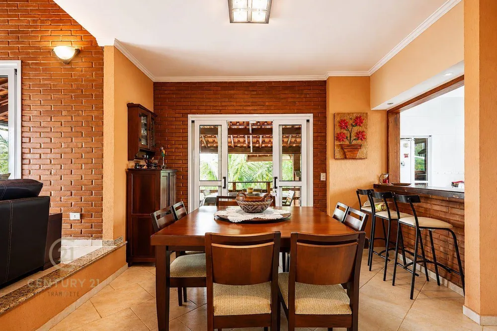 Casa de Condomínio, 5 quartos - Foto 2