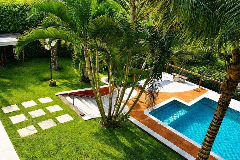Casa de Condomínio, 5 quartos - Foto 7