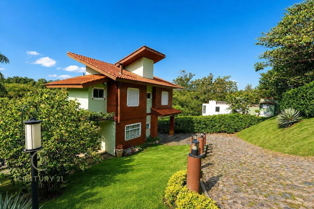 Casa de Condomínio, 5 quartos - Foto 5
