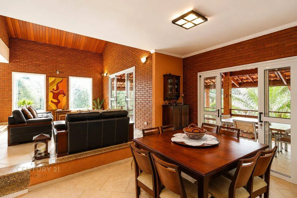 Casa de Condomínio, 5 quartos - Foto 3
