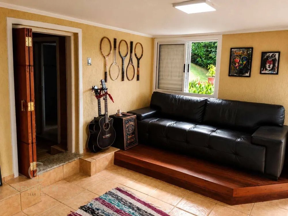 Casa de Condomínio, 5 quartos - Foto 11