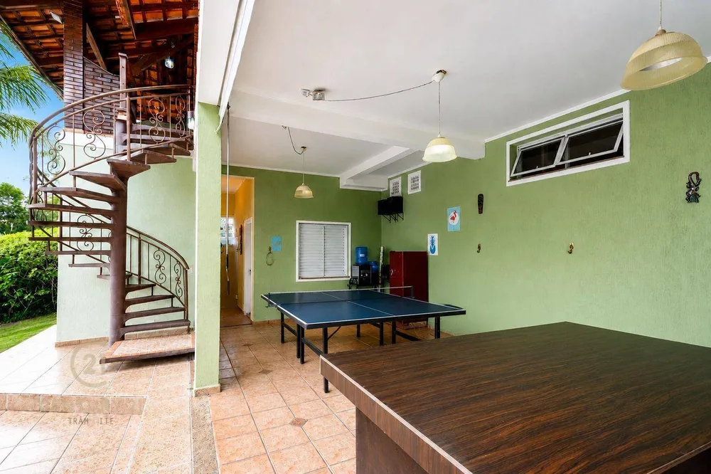 Casa de Condomínio, 5 quartos - Foto 12