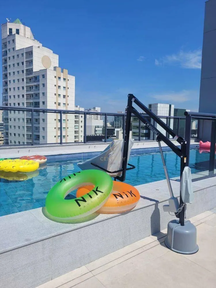 Apartamento, 1 quarto, 42 m² - Foto 12