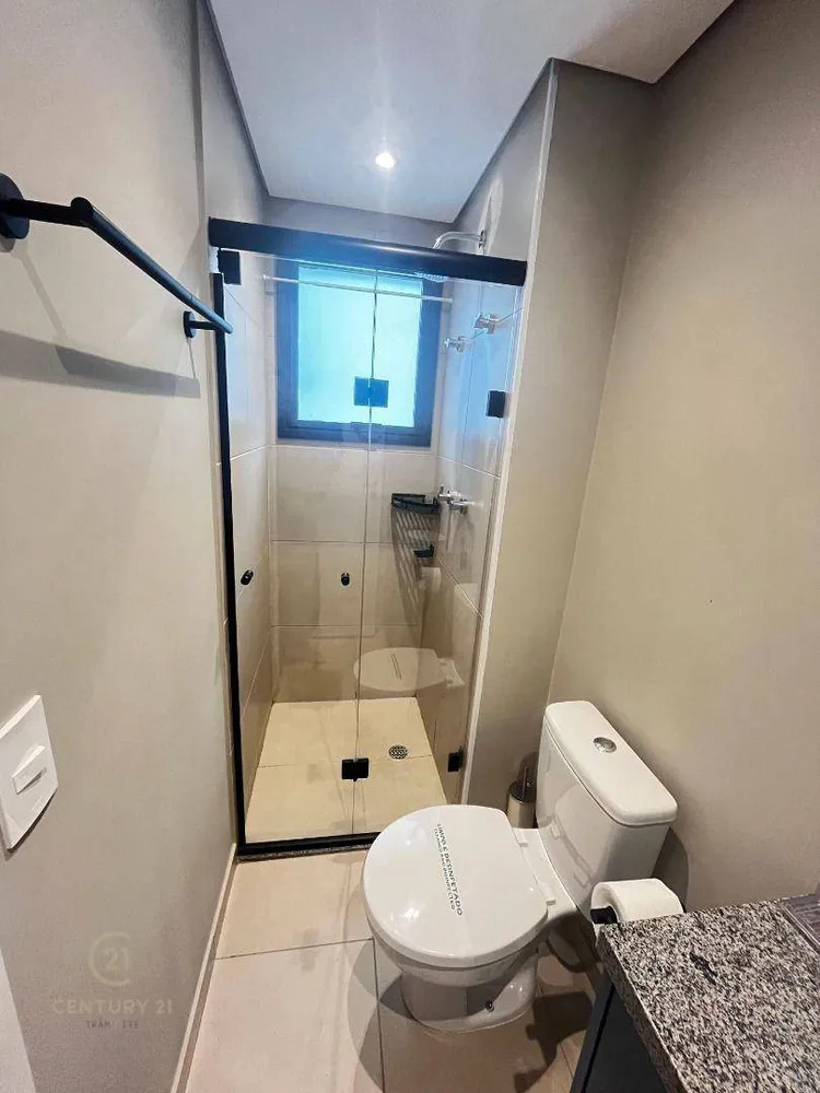 Apartamento, 1 quarto, 42 m² - Foto 8