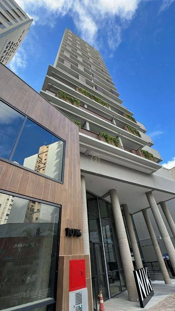 Apartamento, 1 quarto, 42 m² - Foto 10