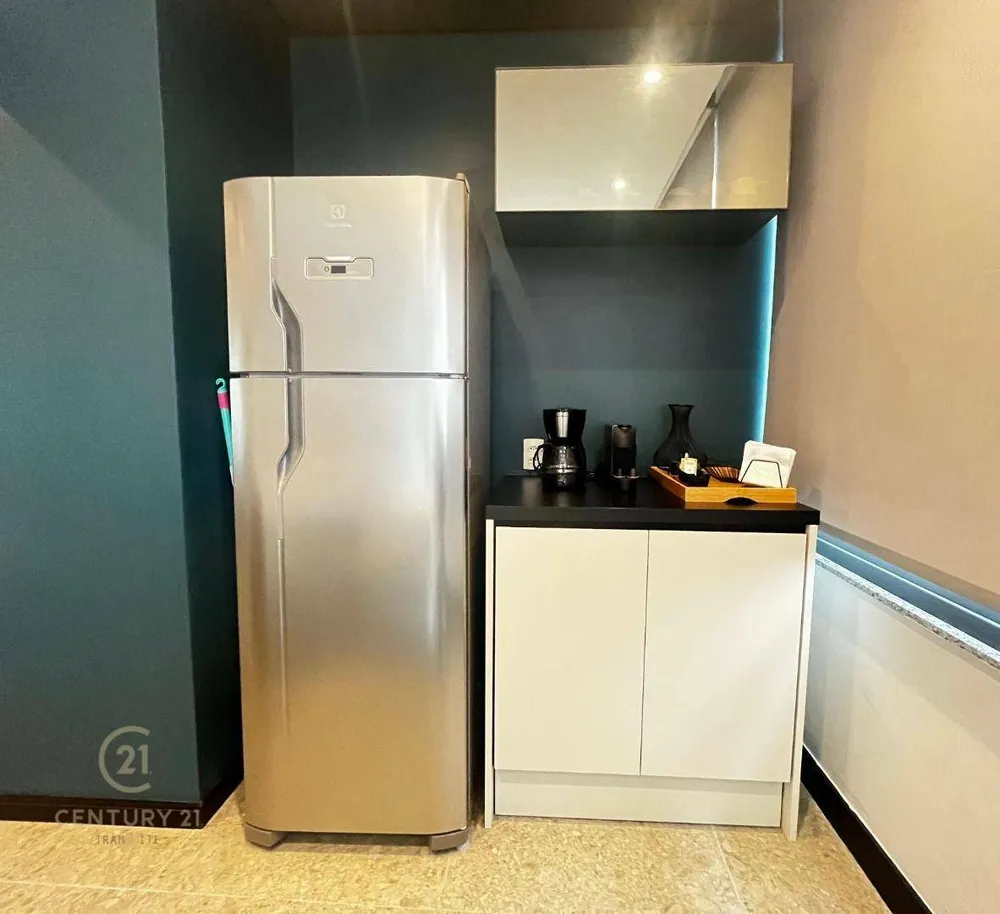 Apartamento, 1 quarto, 42 m² - Foto 5