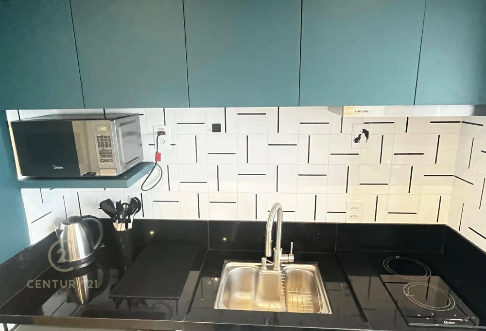 Apartamento, 1 quarto, 42 m² - Foto 8