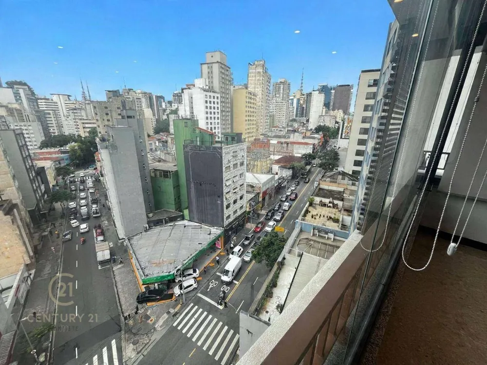 Apartamento, 1 quarto, 42 m² - Foto 4
