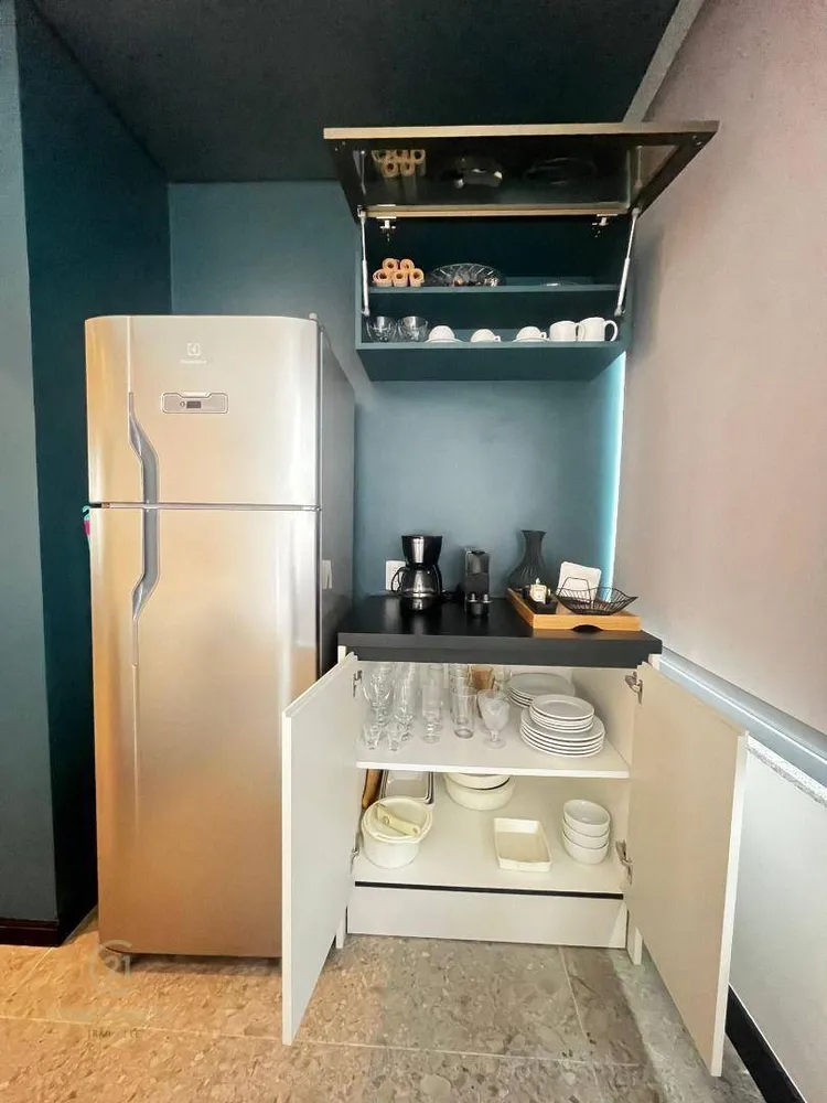 Apartamento, 1 quarto, 42 m² - Foto 4