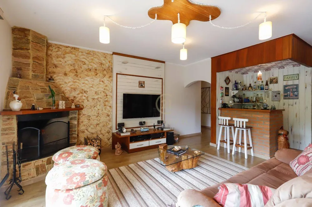 Casa de Condomínio, 4 quartos - Foto 6