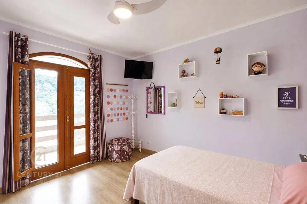 Casa de Condomínio, 4 quartos - Foto 10