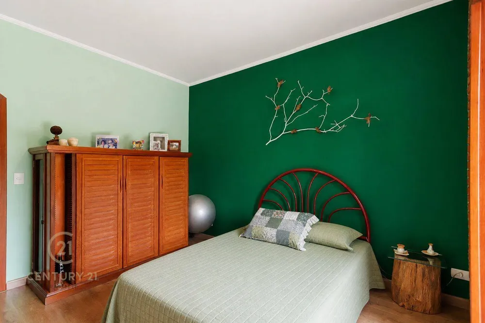 Casa de Condomínio, 4 quartos - Foto 11