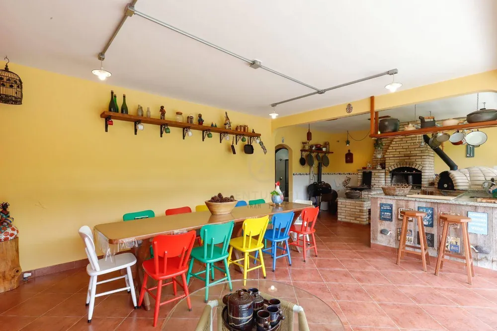 Casa de Condomínio, 4 quartos - Foto 5