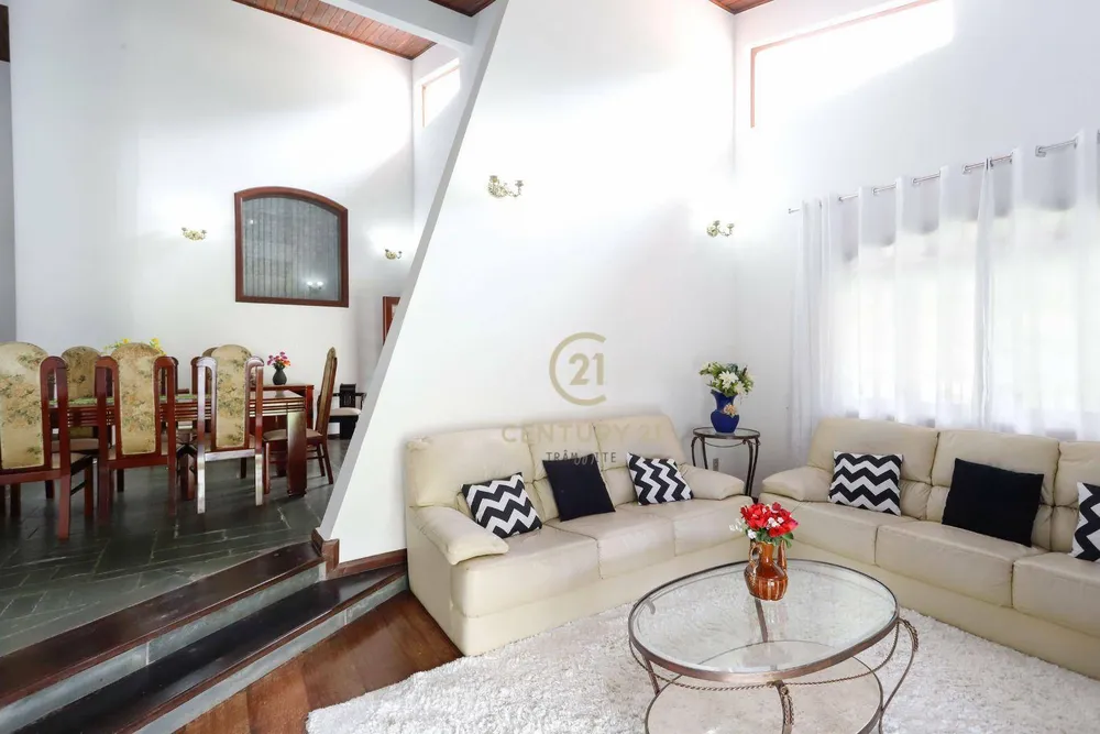Casa de Condomínio, 4 quartos - Foto 6