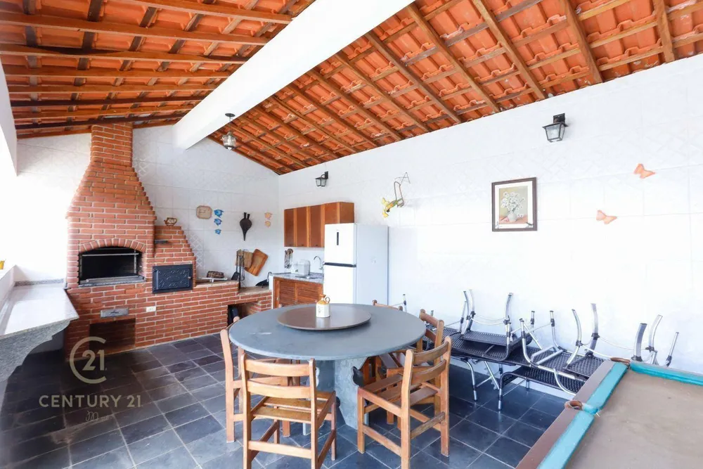 Casa de Condomínio, 4 quartos - Foto 5