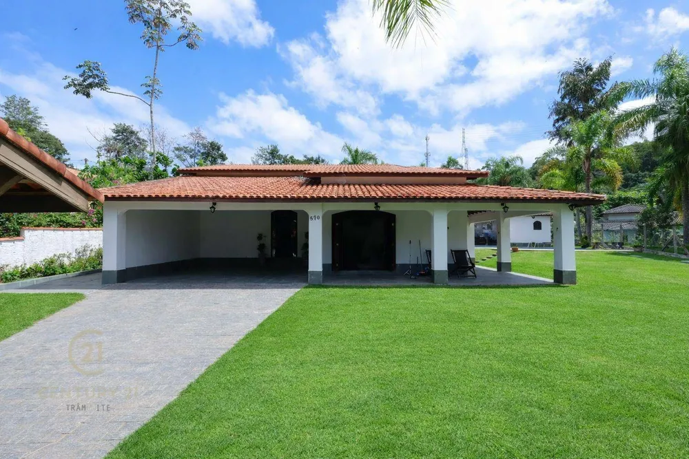 Casa de Condomínio, 4 quartos - Foto 8