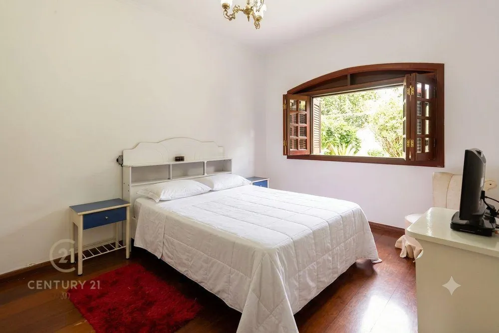 Casa de Condomínio, 4 quartos - Foto 9
