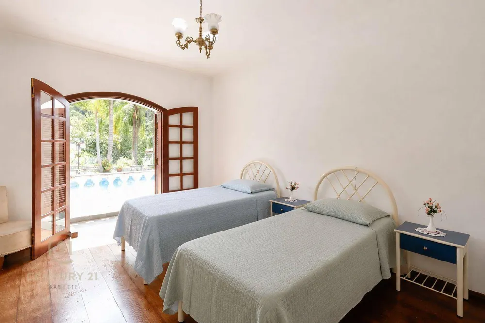 Casa de Condomínio, 4 quartos - Foto 7