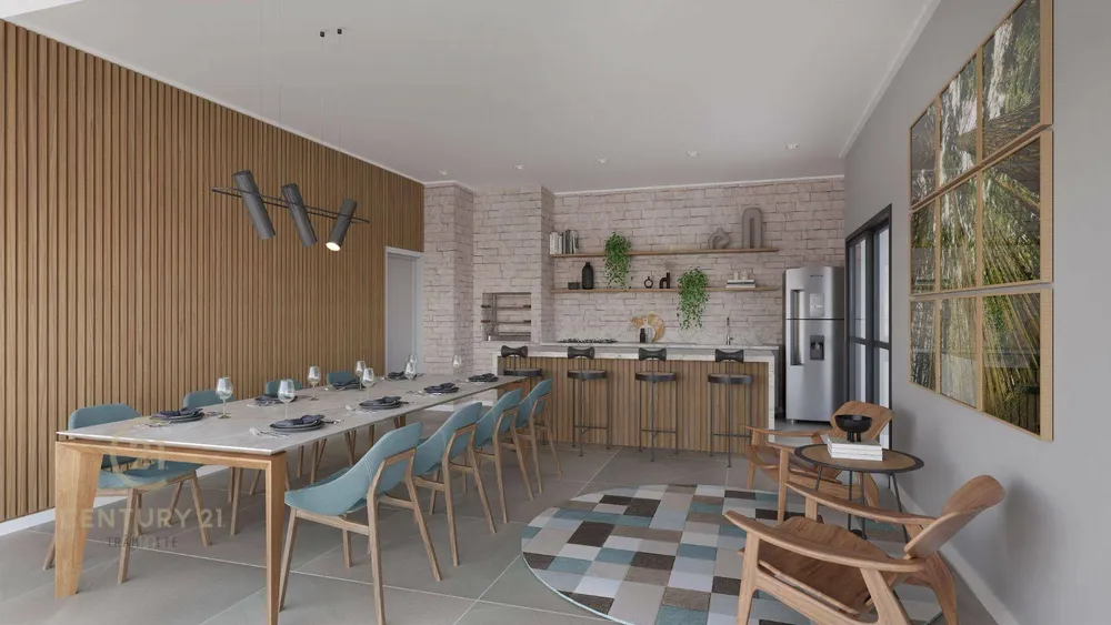 Sala-Conjunto, 125 m² - Foto 6