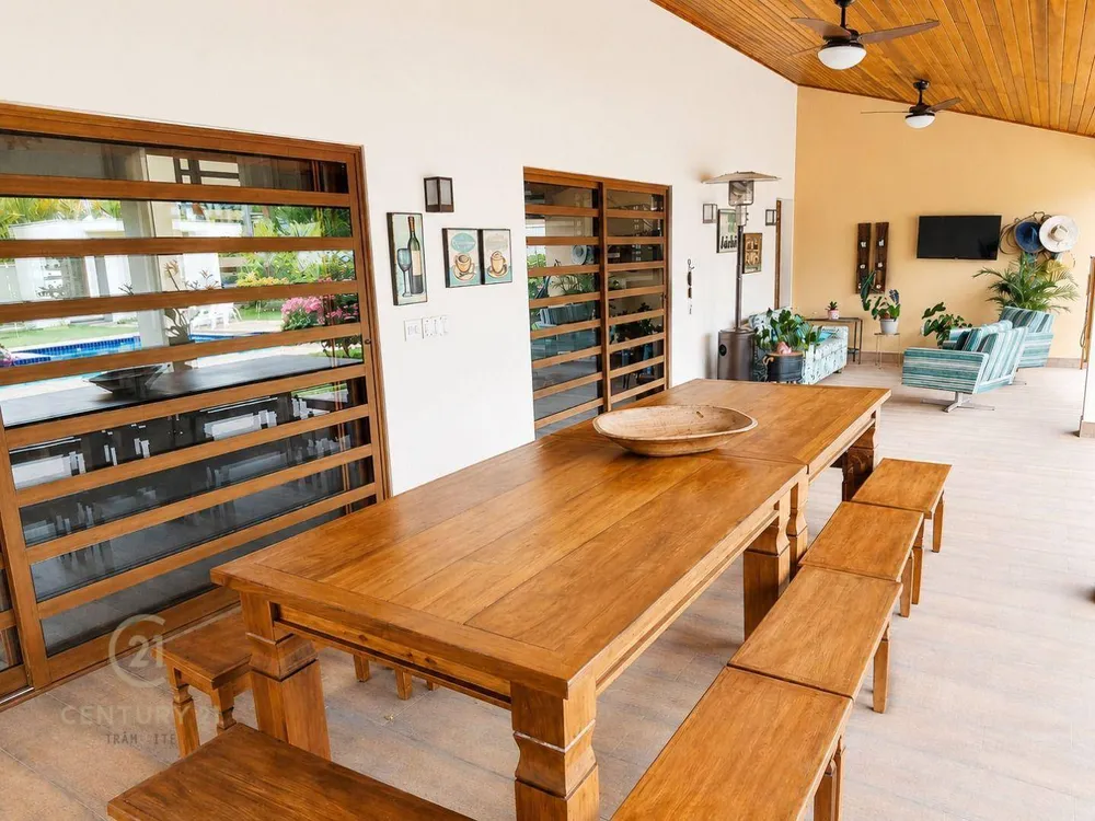 Casa de Condomínio, 5 quartos - Foto 9