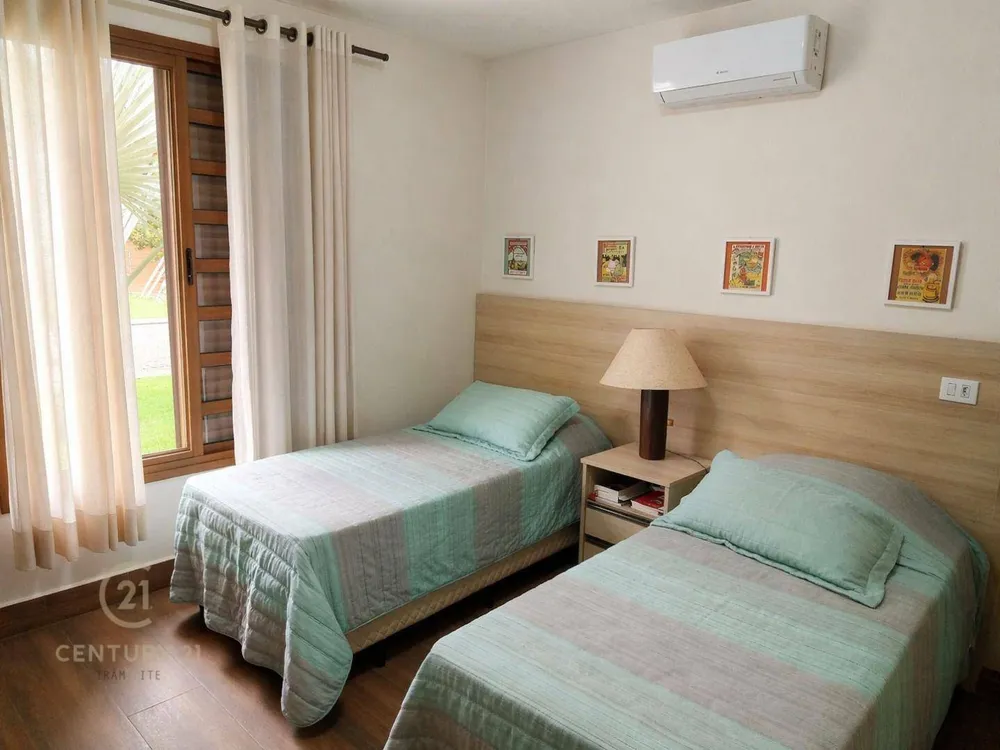 Casa de Condomínio, 5 quartos - Foto 11